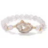 Agate Bracelets