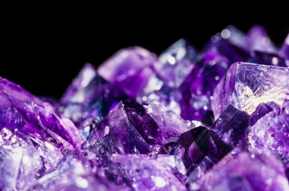 Amethyst Crystal shop online