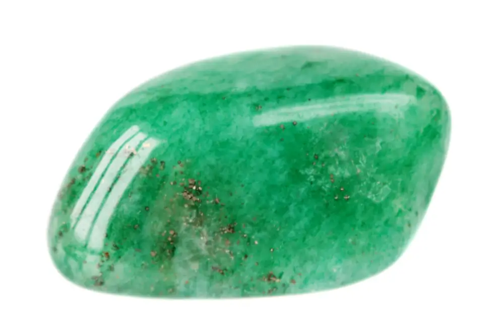 Aventurine Crystal