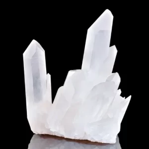 Clear Quartz Crystals for beginners