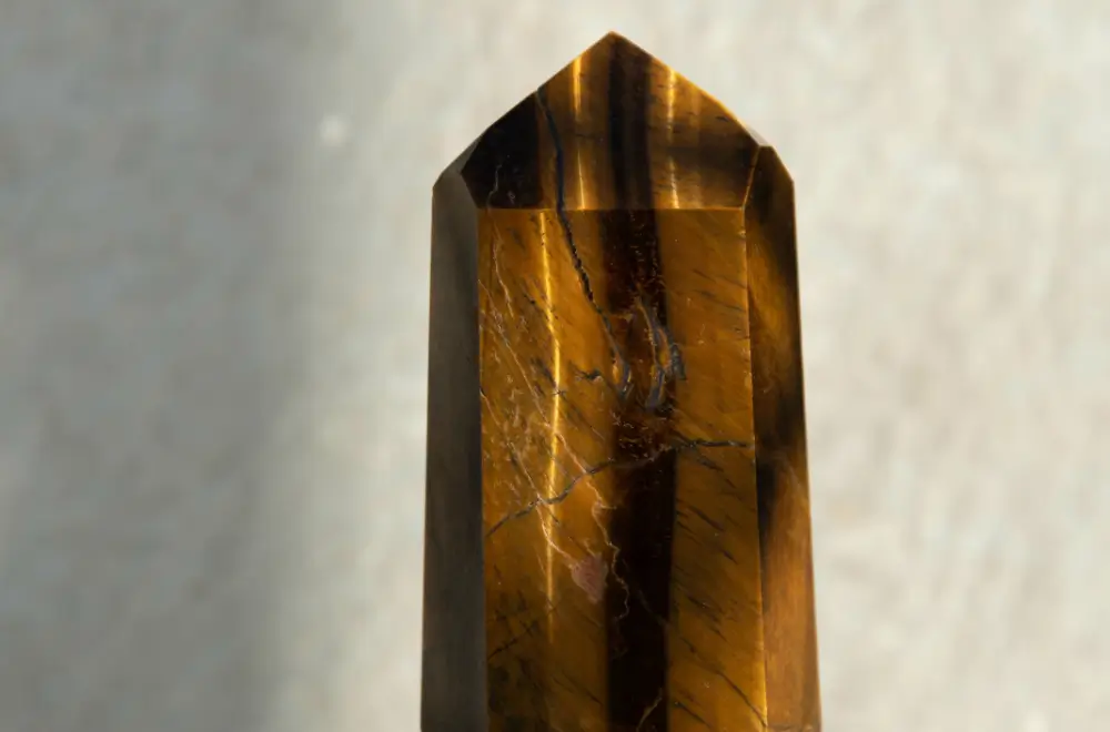 tigers eye