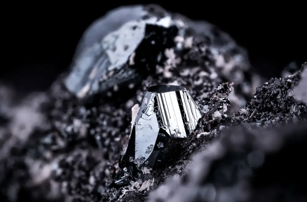 Hematite Meaning