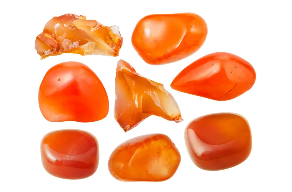 Carnelian Stone