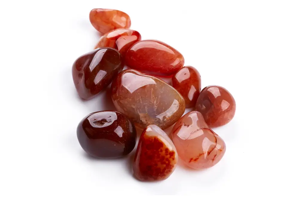 Carnelian Stone