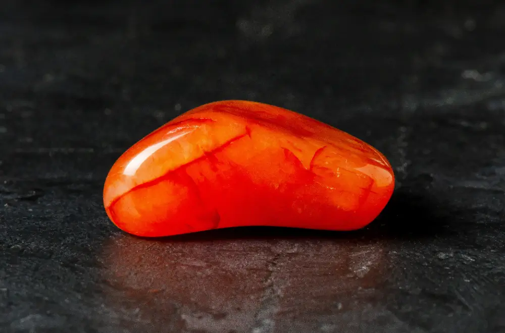 Carnelian Stone