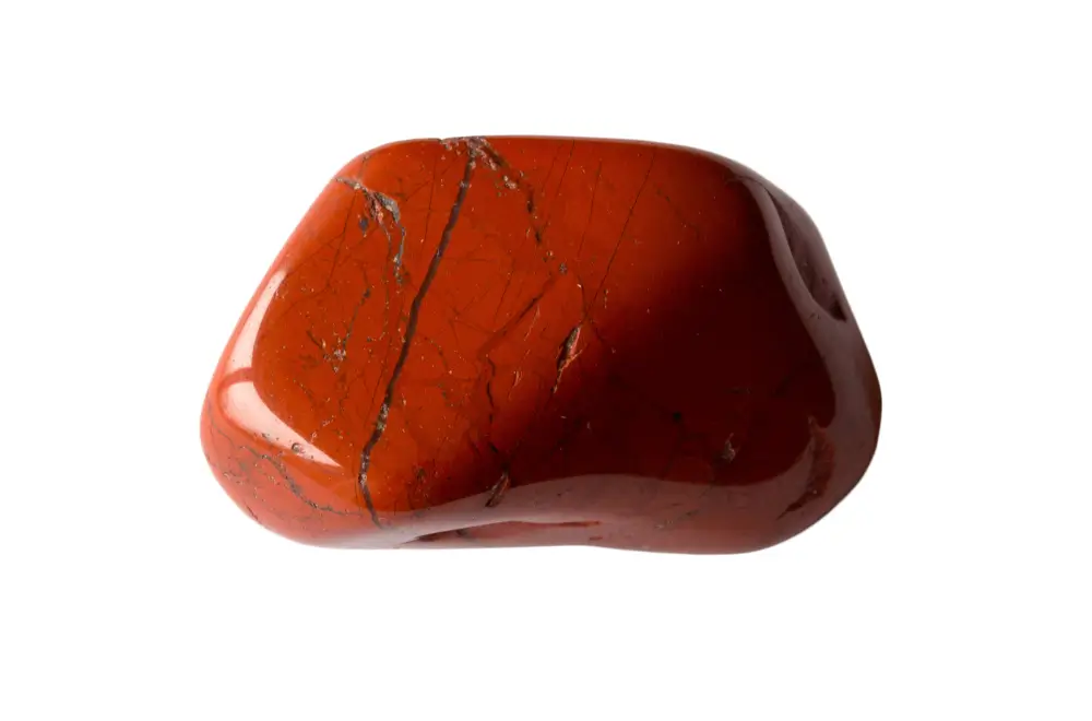 Red Jasper